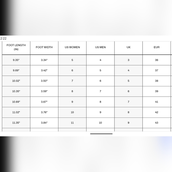 Black Dr. Martens 1460 (8 eye) boots - MADE IN ENGLAND - Like New w/ box kept - Picture 9 of 9